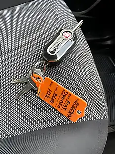 Used 2016 Fiat Doblo Panel Van L1 H1 Blue - Interior and Exterior details 18
