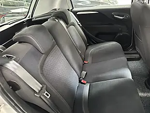 Used 2016 Fiat Punto Easy + Lyrica Grey - Interior and Exterior details 13