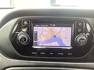 Used 2016 Fiat Tipo Easy Plus Black - Interior and Exterior details 10