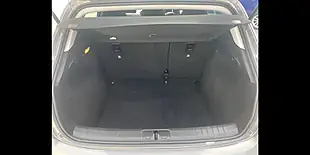 Used 2016 Fiat Tipo Lounge Grey - Interior and Exterior details 10