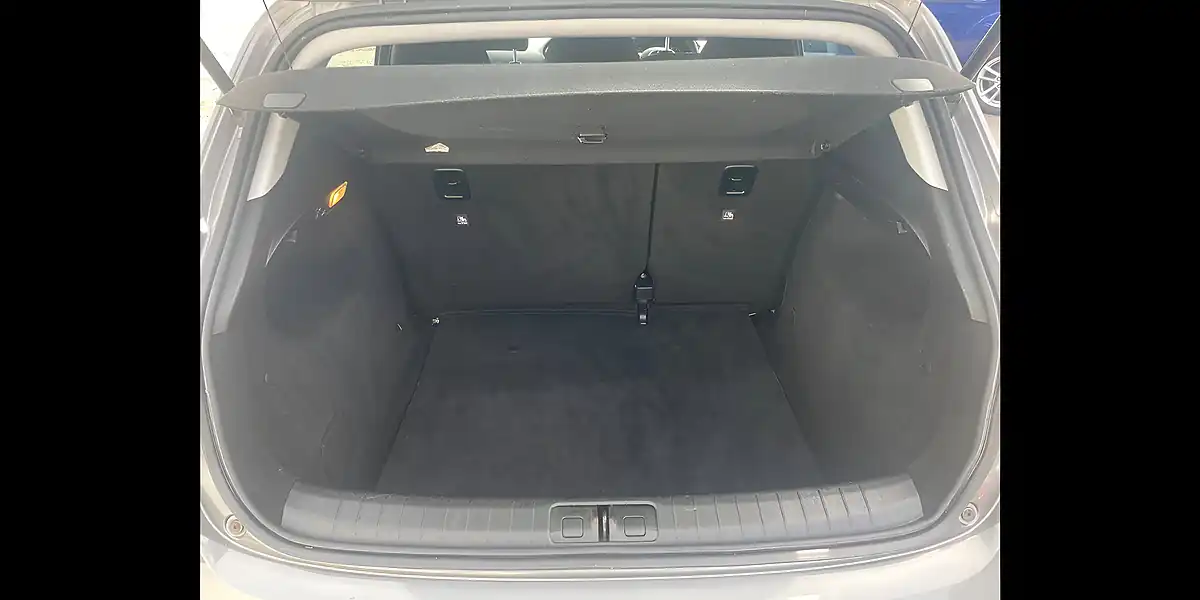 Used 2016 Fiat Tipo Lounge Grey - Interior and Exterior details 10