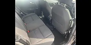 Used 2016 Fiat Tipo Lounge Grey - Interior and Exterior details 11