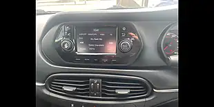 Used 2016 Fiat Tipo Lounge Grey - Interior and Exterior details 13