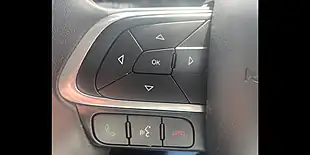 Used 2016 Fiat Tipo Lounge Grey - Interior and Exterior details 15