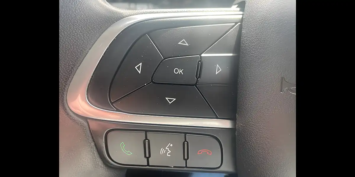 Used 2016 Fiat Tipo Lounge Grey - Interior and Exterior details 15
