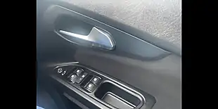 Used 2016 Fiat Tipo Lounge Grey - Interior and Exterior details 16