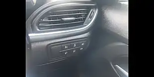 Used 2016 Fiat Tipo Lounge Grey - Interior and Exterior details 17
