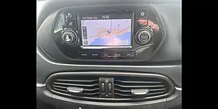 Used 2016 Fiat Tipo Lounge Grey - Interior and Exterior details 19