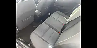 Used 2016 Fiat Tipo Lounge Grey - Interior and Exterior details 9