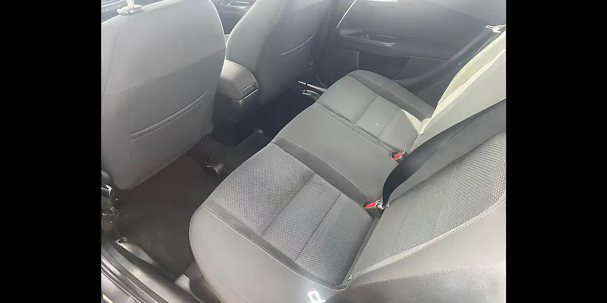 Used 2016 Fiat Tipo Lounge Grey - Interior and Exterior details 9