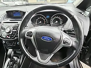 Used 2016 Ford B-Max Titanium Grey - Interior and Exterior details 14