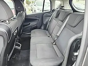 Used 2016 Ford B-Max Titanium Grey - Interior and Exterior details 8
