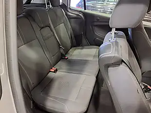 Used 2016 Ford B-Max Titanium Silver - Interior and Exterior details 5