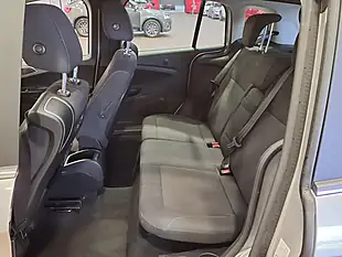 Used 2016 Ford B-Max Titanium Silver - Interior and Exterior details 7