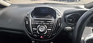 Used 2016 Ford B-Max Titanium White - Interior and Exterior details 2