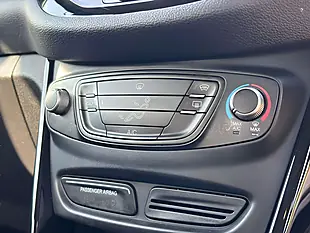 Used 2016 Ford B-Max Zetec Blue - Interior and Exterior details 17