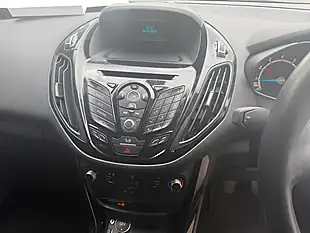 Used 2016 Ford B-Max Zetec Silver - Interior and Exterior details 16