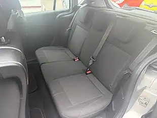 Used 2016 Ford B-Max Zetec Silver - Interior and Exterior details 18