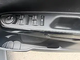 Used 2016 Ford B-Max Zetec Silver - Interior and Exterior details 19