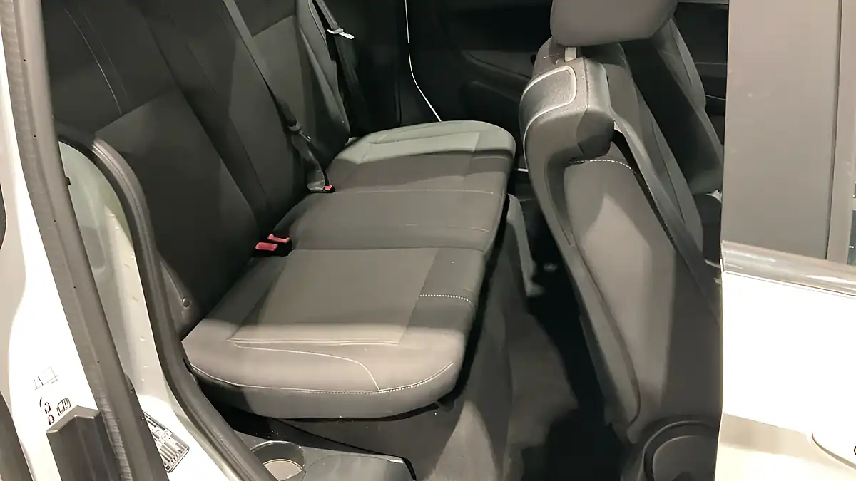 Used 2016 Ford B-Max Zetec White - Interior and Exterior details 7