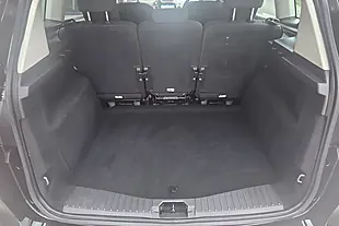 Used 2016 Ford C-Max Titanium Black - Interior and Exterior details 10