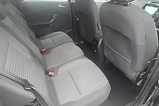 Used 2016 Ford C-Max Titanium Black - Interior and Exterior details 11