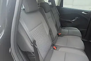 Used 2016 Ford C-Max Titanium Black - Interior and Exterior details 12