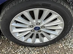 Used 2016 Ford C-Max Titanium Blue - Interior and Exterior details 11