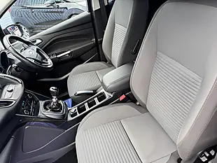 Used 2016 Ford C-Max Titanium Blue - Interior and Exterior details 14