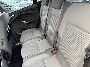 Used 2016 Ford C-Max Titanium Blue - Interior and Exterior details 15