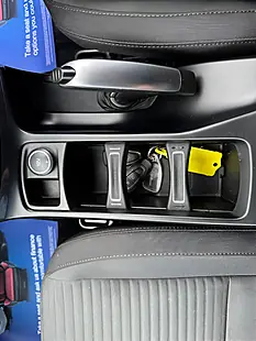 Used 2016 Ford C-Max Titanium Blue - Interior and Exterior details 18