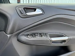 Used 2016 Ford C-Max Titanium Blue - Interior and Exterior details 19
