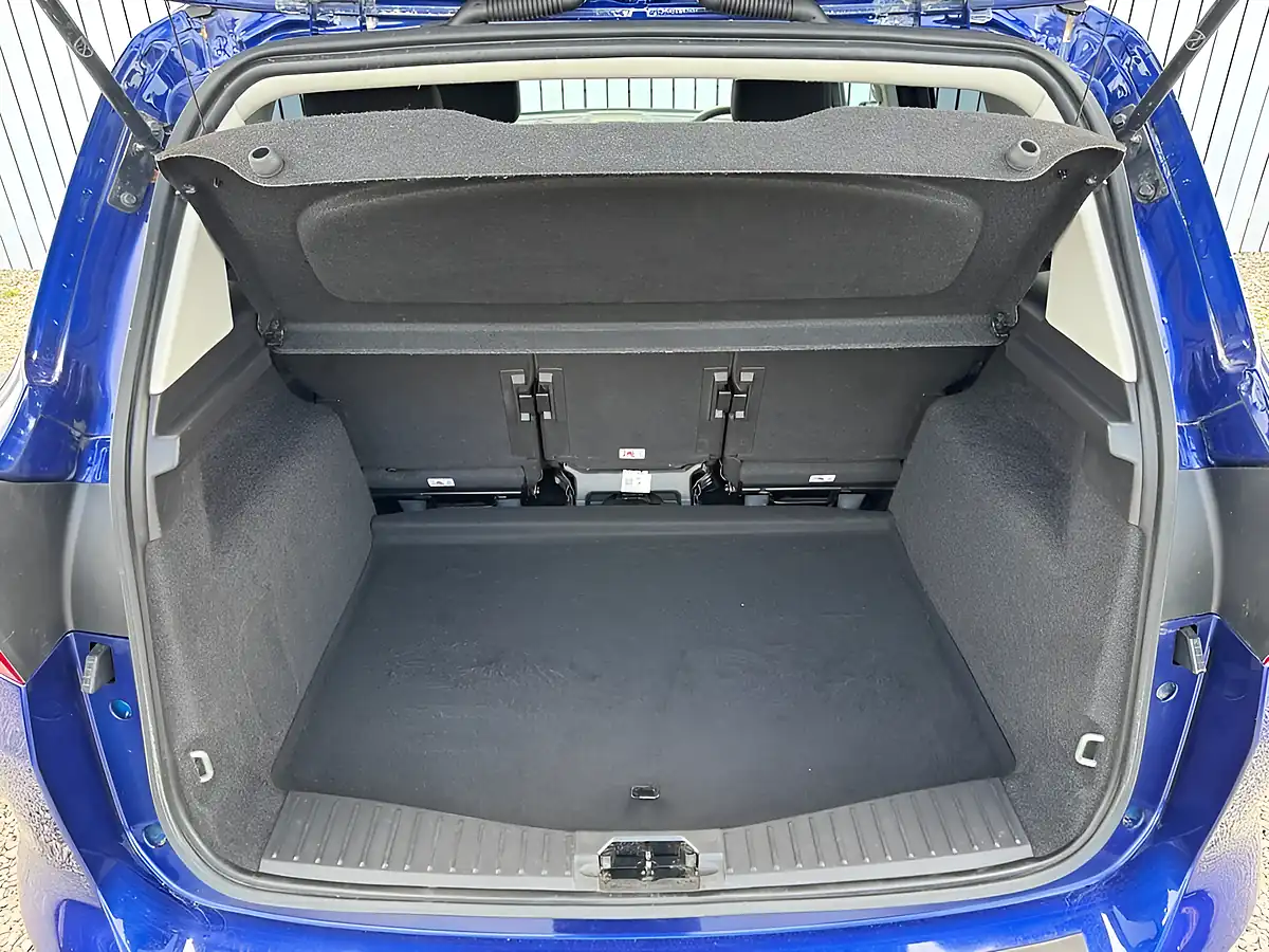 Used 2016 Ford C-Max Titanium Blue - Interior and Exterior details 20