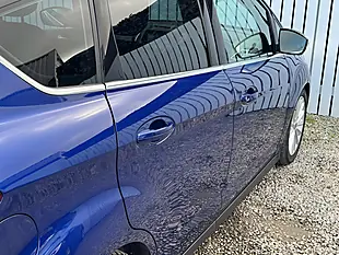 Used 2016 Ford C-Max Titanium Blue - Interior and Exterior details 9
