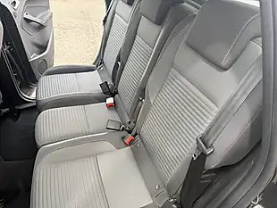 Used 2016 Ford C-Max Titanium Grey - Interior and Exterior details 10