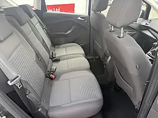 Used 2016 Ford C-Max Titanium Grey - Interior and Exterior details 11