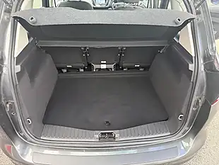 Used 2016 Ford C-Max Titanium Grey - Interior and Exterior details 13