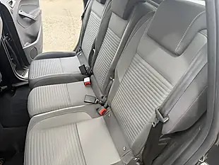 Used 2016 Ford C-Max Titanium Grey - Interior and Exterior details 10