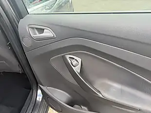 Used 2016 Ford C-Max Titanium Grey - Interior and Exterior details 12