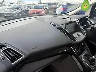 Used 2016 Ford C-Max Titanium Grey - Interior and Exterior details 15