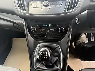 Used 2016 Ford C-Max Titanium Grey - Interior and Exterior details 18