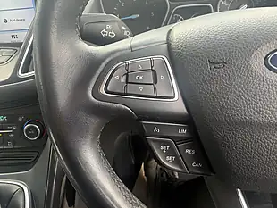 Used 2016 Ford C-Max Titanium Grey - Interior and Exterior details 19
