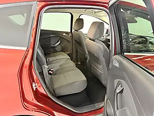 Used 2016 Ford C-Max Titanium Red - Interior and Exterior details 11