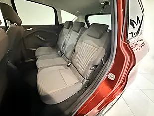 Used 2016 Ford C-Max Titanium Red - Interior and Exterior details 12