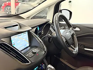 Used 2016 Ford C-Max Titanium Red - Interior and Exterior details 15