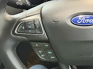 Used 2016 Ford C-Max Titanium Red - Interior and Exterior details 16