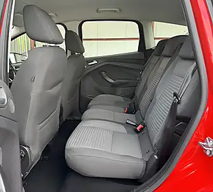 Used 2016 Ford C-Max Titanium Red - Interior and Exterior details 11