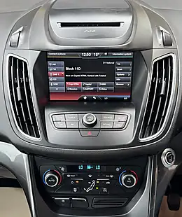 Used 2016 Ford C-Max Titanium Red - Interior and Exterior details 15
