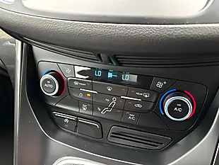 Used 2016 Ford C-Max Titanium White - Interior and Exterior details 14