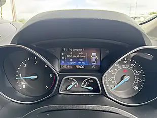 Used 2016 Ford C-Max Titanium X Blue - Interior and Exterior details 16